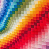 handmade spinus crochet blog - How To Better Tunisian Crochet 1