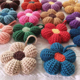 handmade spinus crochet blog - How To Better Tunisian Crochet 3