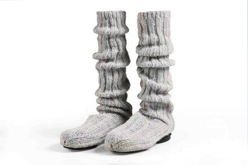 handmade spinus crochet blog - How To Better Crochet Boots 1.jpg