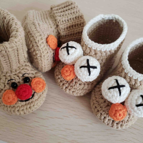handmade spinus crochet blog - How To Better Crochet Boots 3.jpg