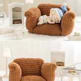 handmade spinus crochet blog - How To Better Crochet Amigurumi 5