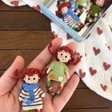 handmade spinus crochet blog - How To Better Crochet Amigurumi 2