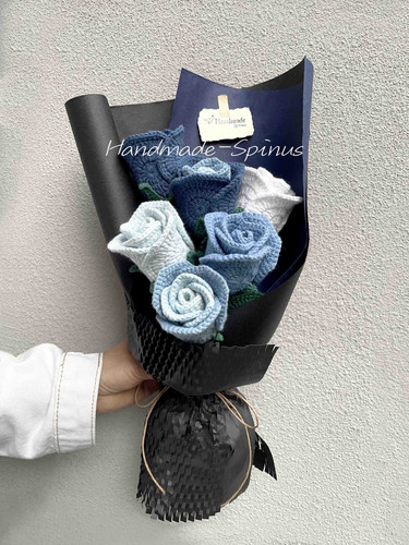 handmade spinus crochet blog - How To Better Crochet Flowers 7.jpg