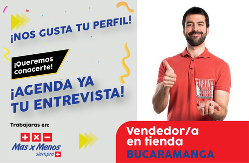 vendedor cliente masxmenos oferta.jpg