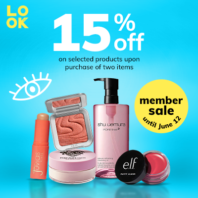 LOOK24 026 Online Exclusive Sale 400x400.png
