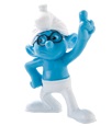 ALBERT Šmoulové 3 figurka Šmoula 08.jpg