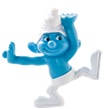 ALBERT Šmoulové 3 figurka Šmoula 14.jpg