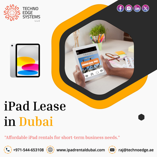 How Easy is it to Lease an iPad Dubai?.jpg