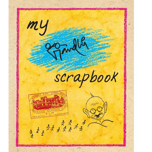 Scrap Book manufacturer, distributor, wholesaler in Manesar Haryana.jpg