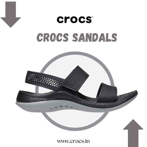 Buy Crocs Sandals Online At Affordable Price | Crocs.png