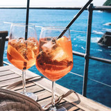 517. Cinque Terre, ergebnis