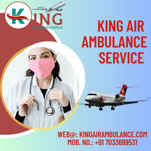 Safe Travel King Air Ambulance Service in Chandigarh.png