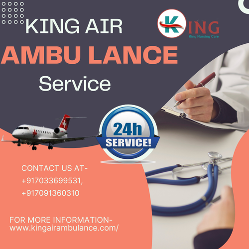 Sonic King Air Ambulance Service in Aurangabad.png