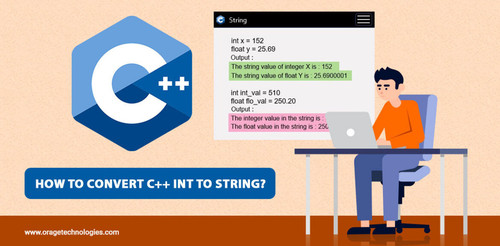 How To Convert C++ Int To String | OrageTechnologies.jpg