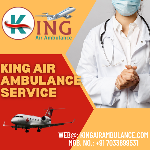 Sensible King Air Ambulance Service in Amritsar.png