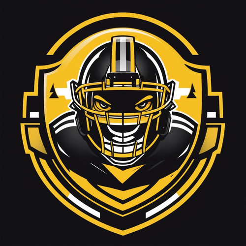 Default American Football team logo the team is called Stahlst 0.jpg