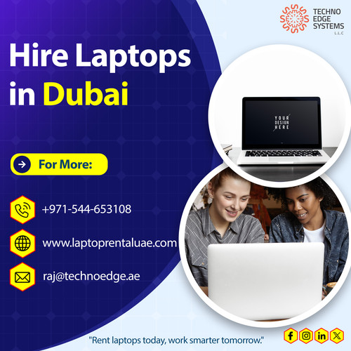 Hire Laptops in Dubai for Ultimate Flexibility.jpg