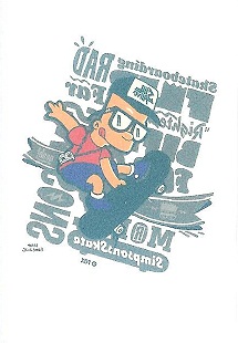 PENNY Věnuj se sportu tattoo Bart (skateboard).jpg