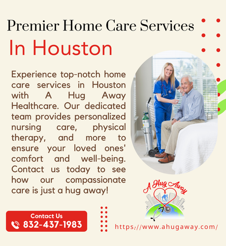 Premier Home Care Services in Houston A Hug Away Healthcare.png