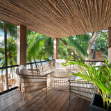 Beachfront Boutique Hotel