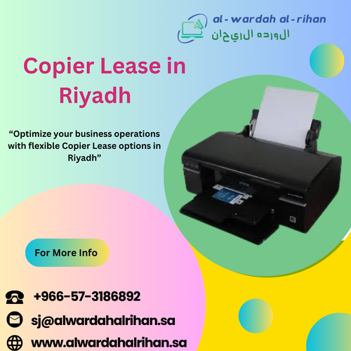Top Benefits of Choosing Copier Leasing in Riyadh.png
