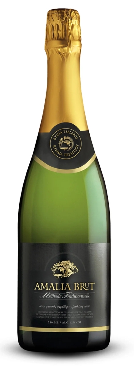 Estate Tselepos, Amalia Brut, Greece.jpg