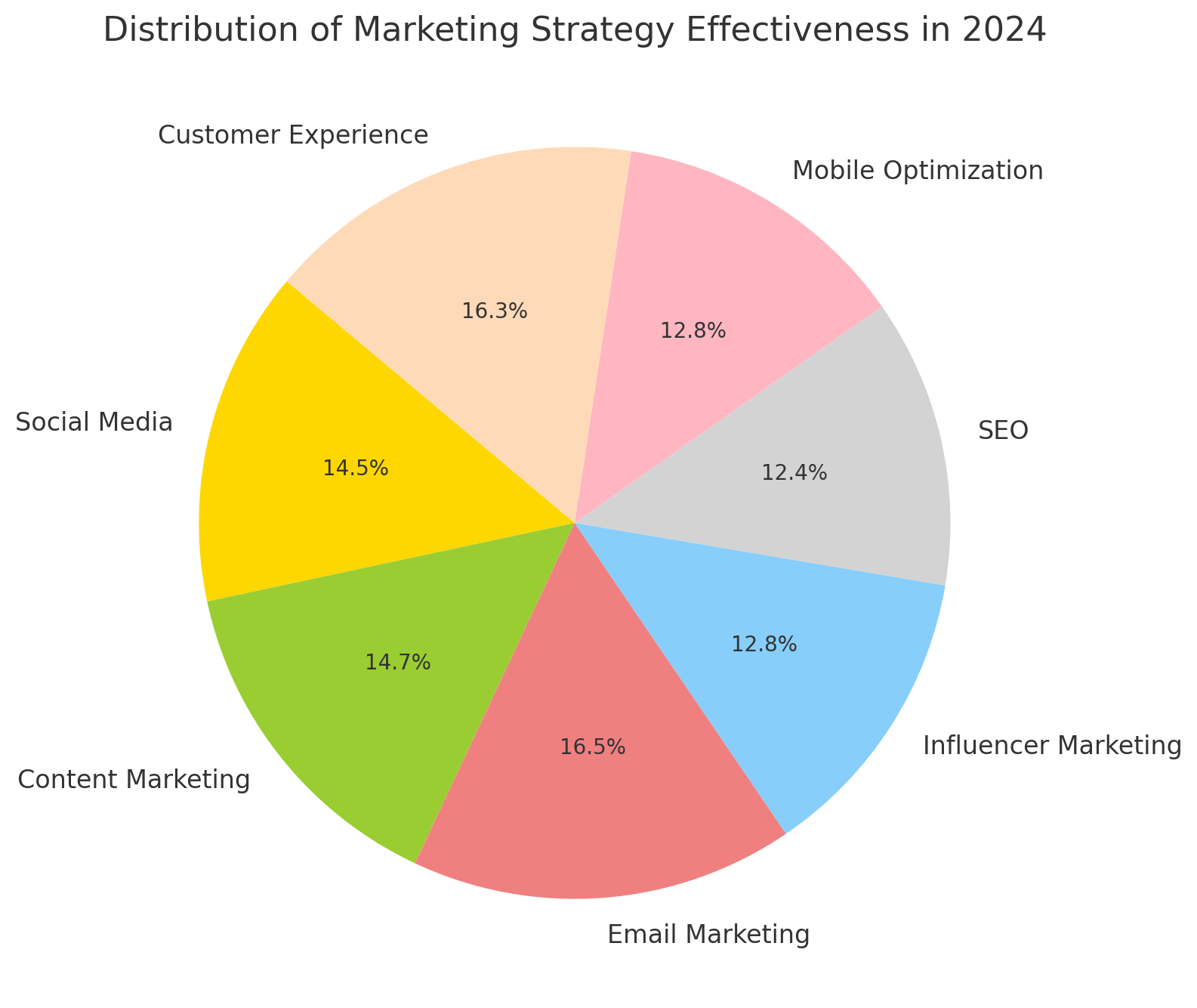 Consumer Behavior Trends