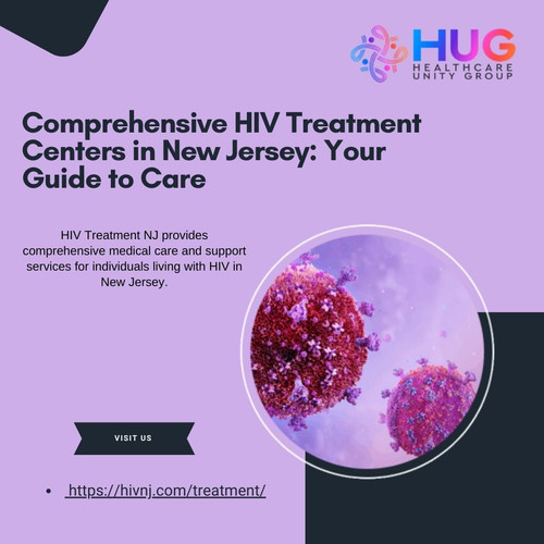 Comprehensive HIV Treatment Centers in New Jersey Your Guide to Care.jpg