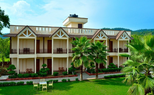 Choose an Unforgettable Corporate Offsite at Gajraj Trails Resort in Jim Corbett.jpg