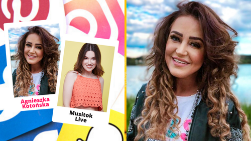 Agnieszka Kotońska Natalia Sisik Natalia Sisik Live.png