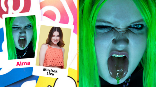 Alma Natalia Sisik Natalia Sisik Live.png