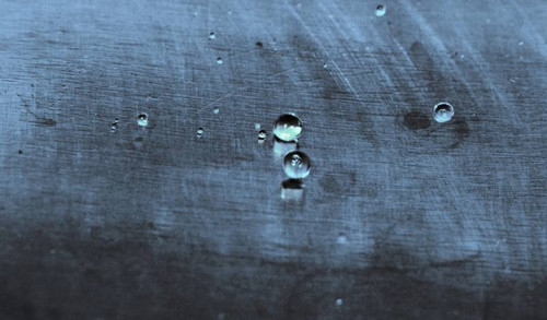 Il fenomeno dell'effetto Leidenfrost.jpg