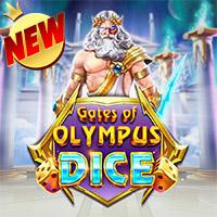 gate of olympus dice