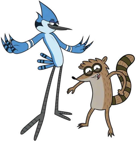Mordecai and Rigby.webp
