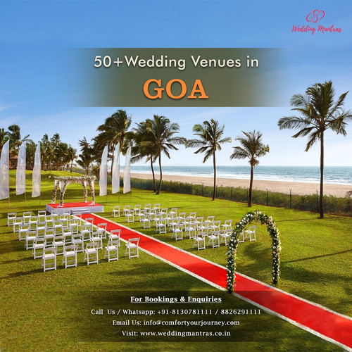 Best Wedding Venues in Goa | Destination Wedding Resorts.jpg