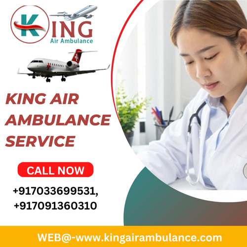 Budget Friendly King Air Ambulance Service in Cooch Behar.png