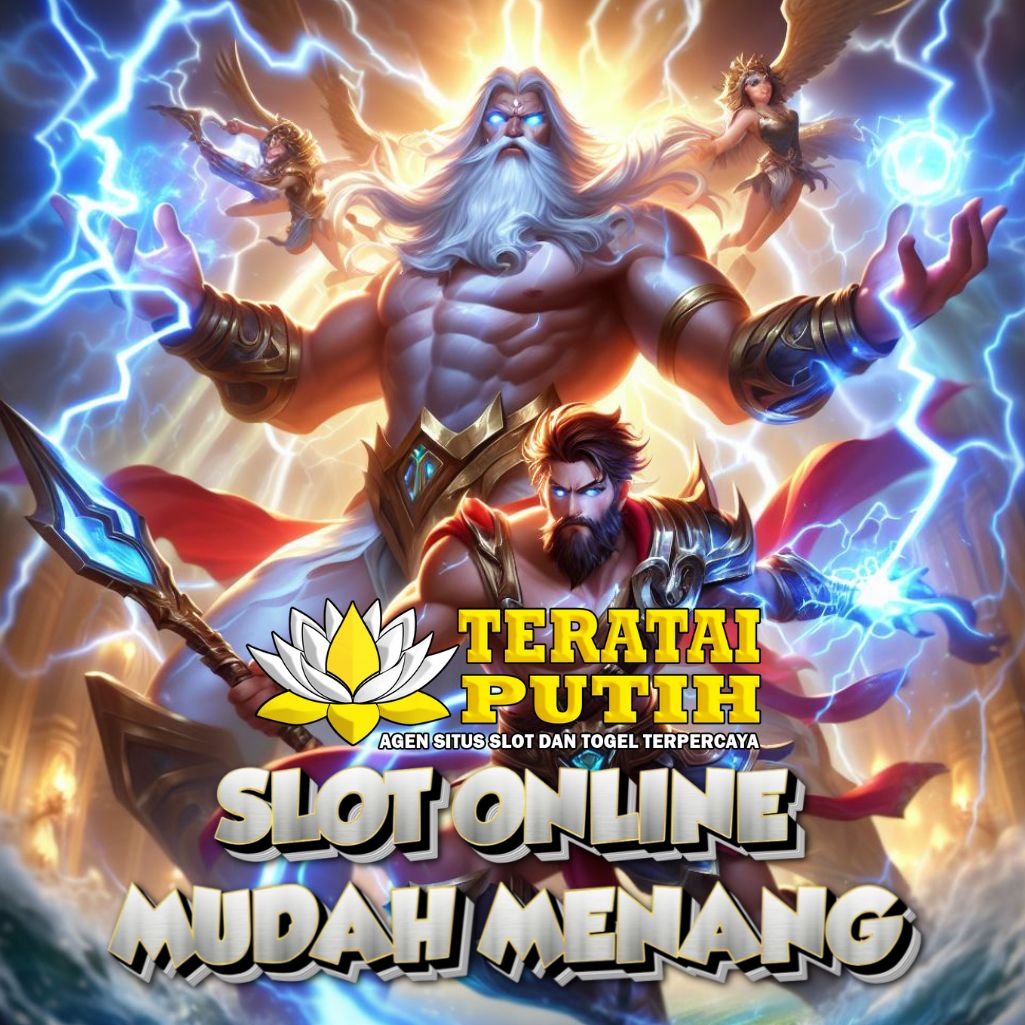 SITUS SLOT RESMI