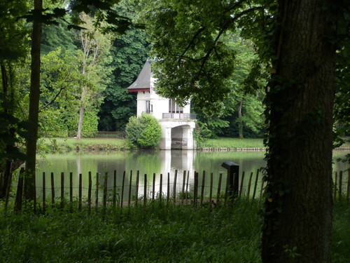 Olivet Marche bords du Loiret 33