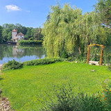 Olivet Marche bords du Loiret 74b