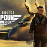 top gun maverick horizontal