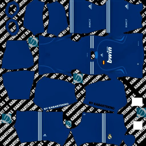 Dream League Soccer Kits Mega Pack Real Madrid Kits DLS 23 Kits DLS FTS Kits 2.png