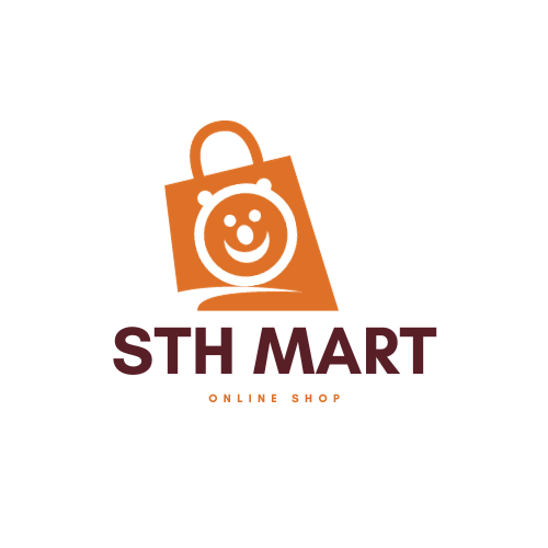 Modern and Simple Orange Bag Shop Logo.png