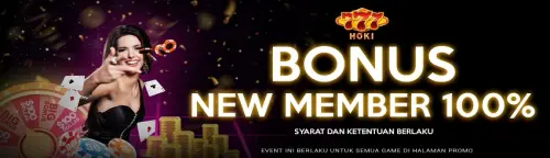 bonus member 100 777hoki.webp