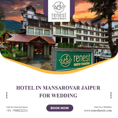 Best Hotel In Mansarovar Jaipur | Renesthotels.jpg