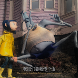 Coraline.2009.UHD.Blu ray.2160p.10bit.HDR.3Audio.TrueHD(Atmos).7.1.x265 beAst.mkv 20231104 194935.81