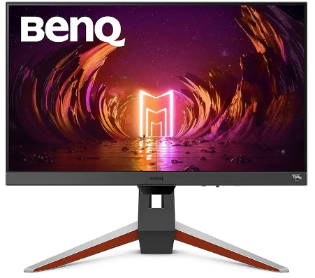 BenQ MOBIUZ EX240