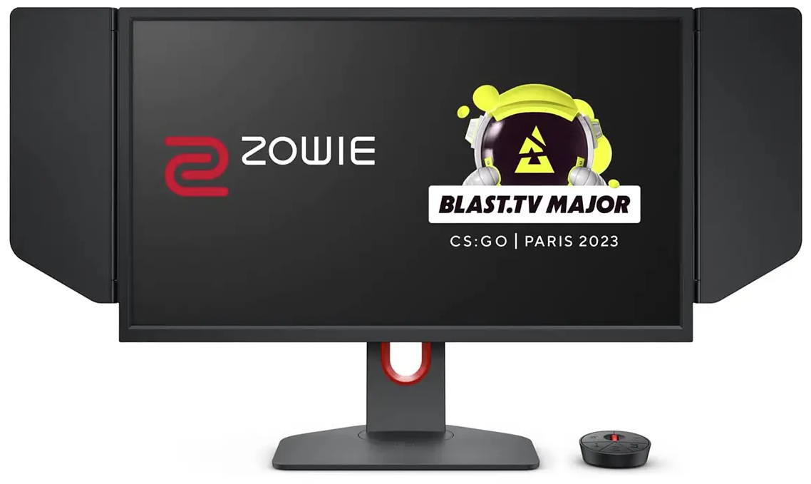 BenQ Zowie XL2566K
