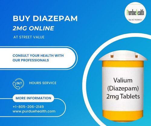 Buy Diazepam 2mg Online at Street Value | PurdueHealth.jpg