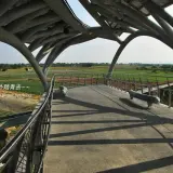 00013 北港女兒橋 vs 復興鐵橋