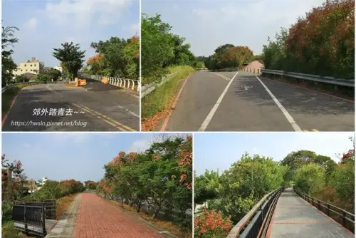 00021 北港溪堤防適合散步.webp